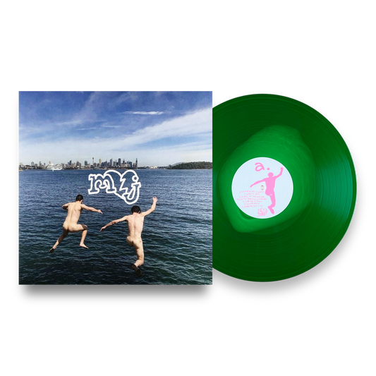 Mom Jeans - Title Lookup Sweet Tooth [PRE-ORDER]