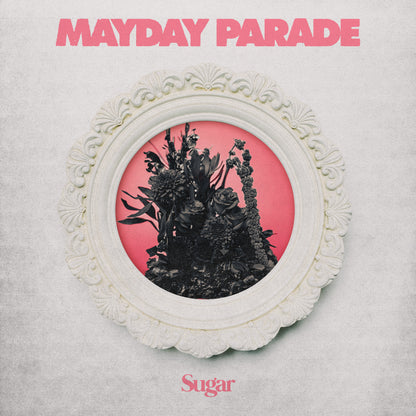 Mayday Parade - Sugar [PRE-ORDER]
