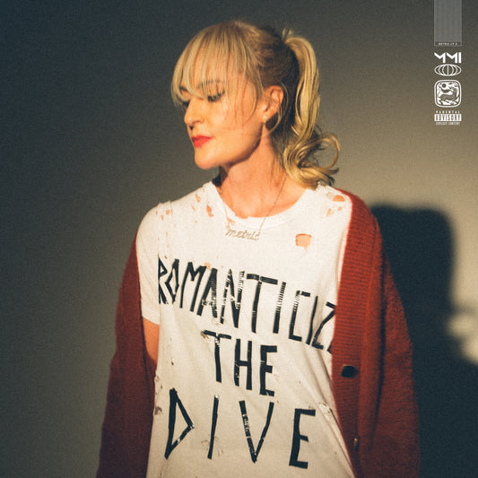 Metric - Romanticize the Dive [PRE-ORDER]