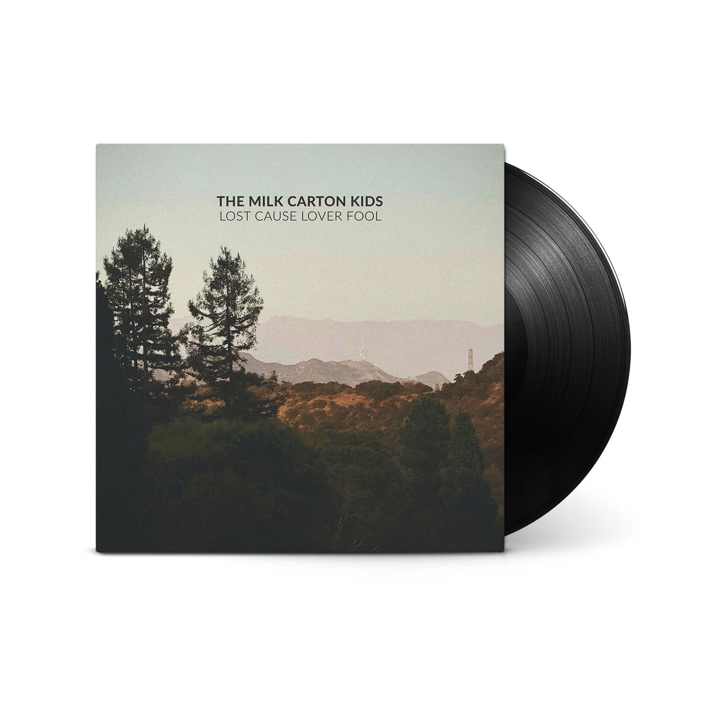 The Milk Carton Kids - Lost Cause Lover Fool [PRE-ORDER]
