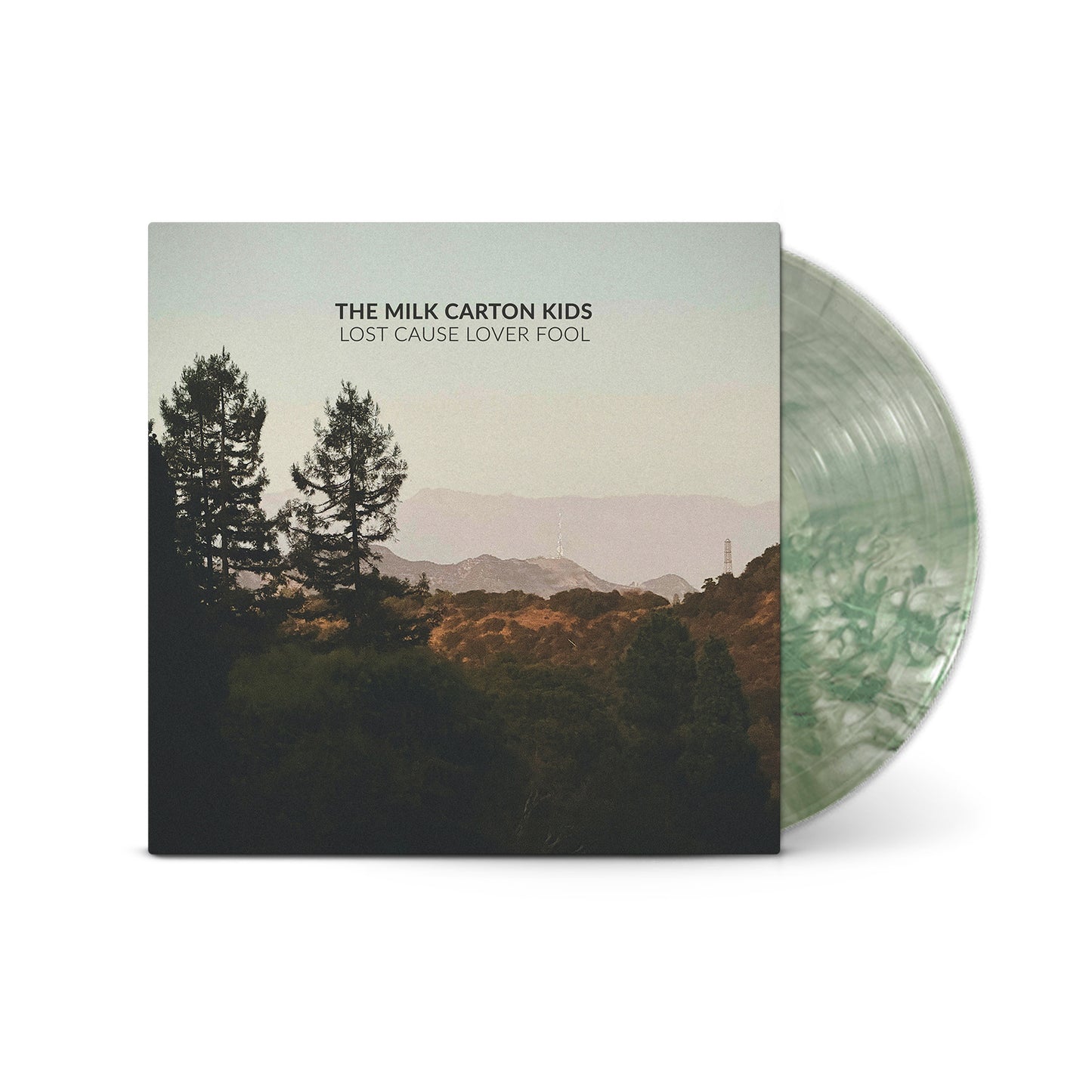 The Milk Carton Kids - Lost Cause Lover Fool [PRE-ORDER]