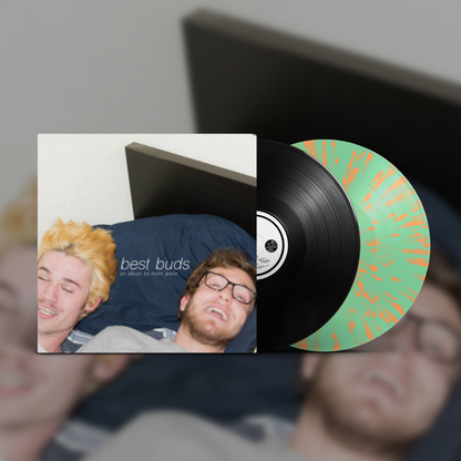 Mom Jeans - Best Buds