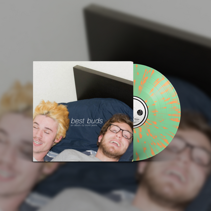 Mom Jeans - Best Buds