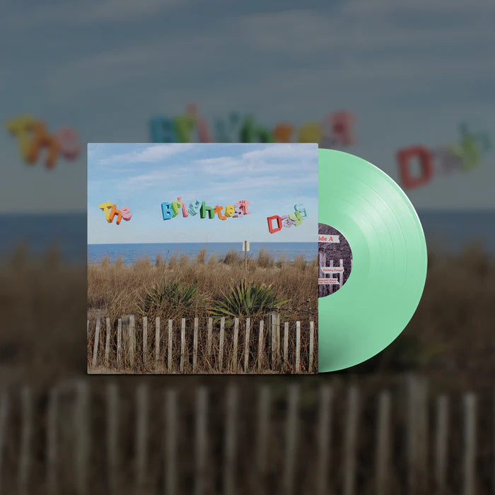 Origami Angel - The Brightest Days