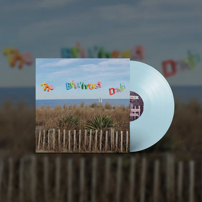 Origami Angel - The Brightest Days