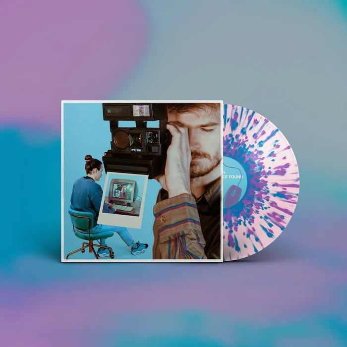 Origami Angel - Feeling Not Found