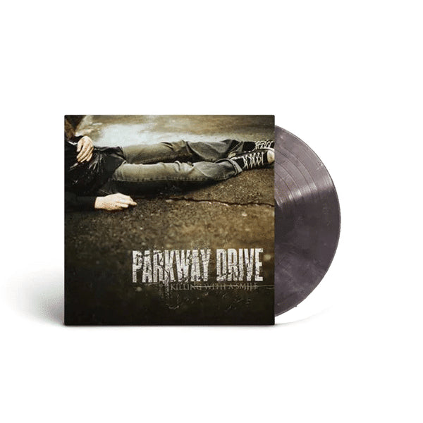 Parkway Drive - Killing With A Smile