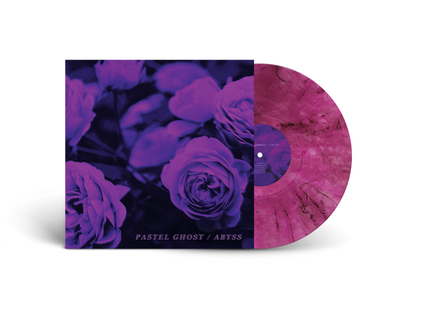 Pastel Ghost - Abyss [PRE-ORDER]