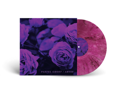 Pastel Ghost - Abyss [PRE-ORDER]