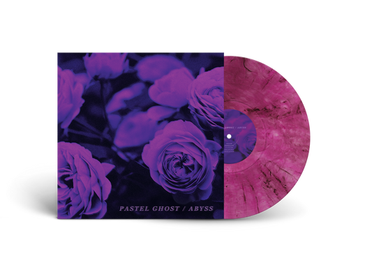 Pastel Ghost - Abyss [PRE-ORDER]