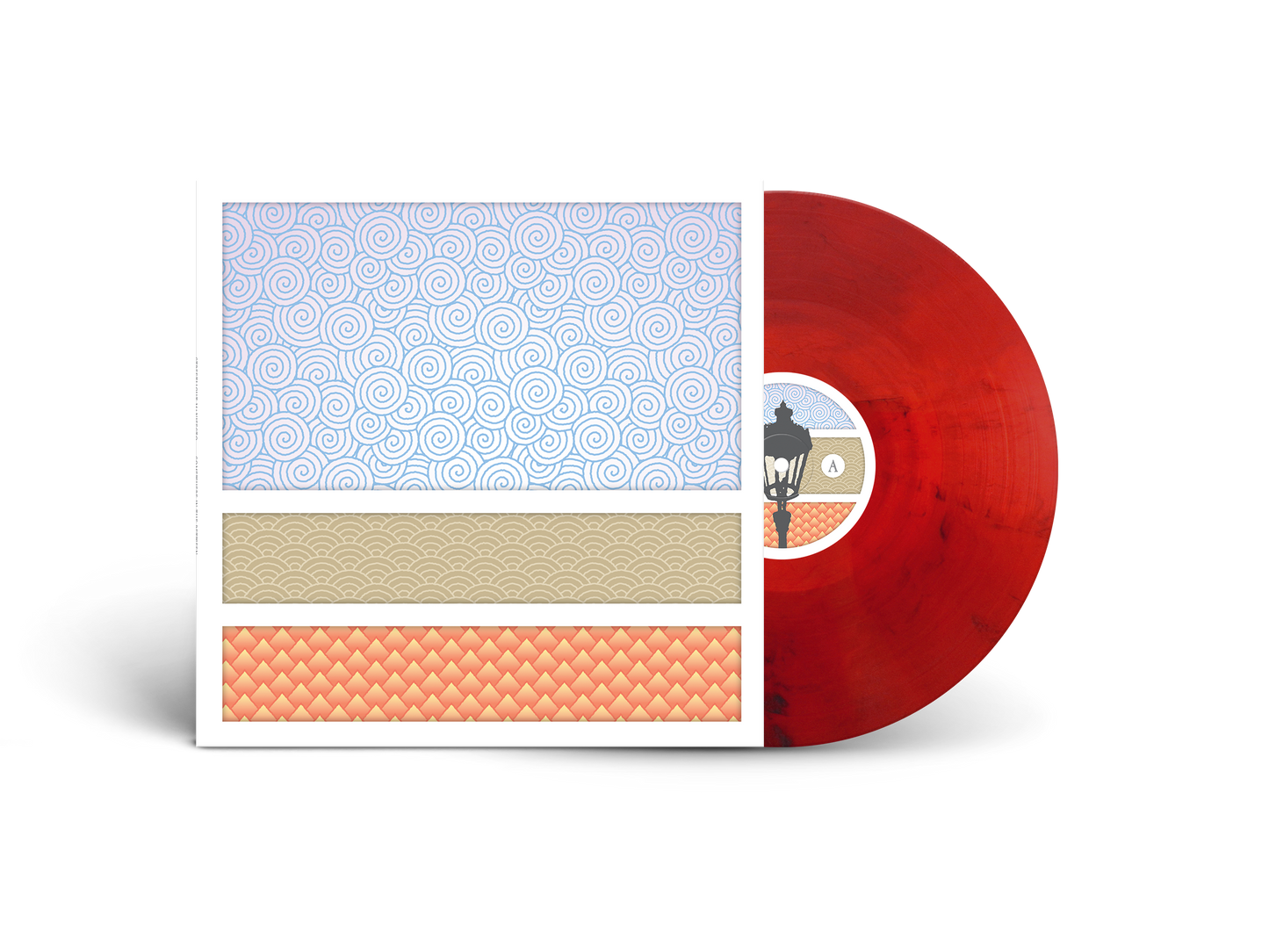 Streetlight Manifesto - Somewhere in the Between [PRE-ORDER]