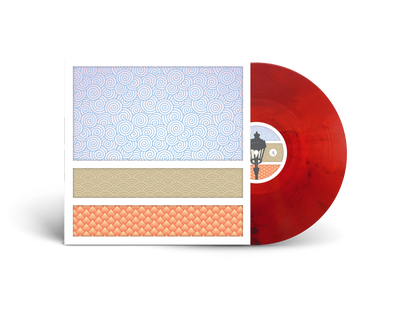 Streetlight Manifesto - Somewhere in the Between [PRE-ORDER]