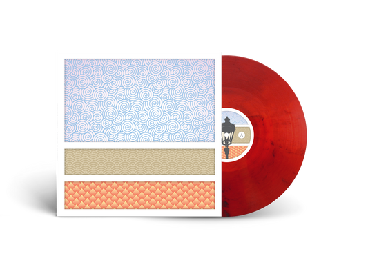 Streetlight Manifesto - Somewhere in the Between [PRE-ORDER]