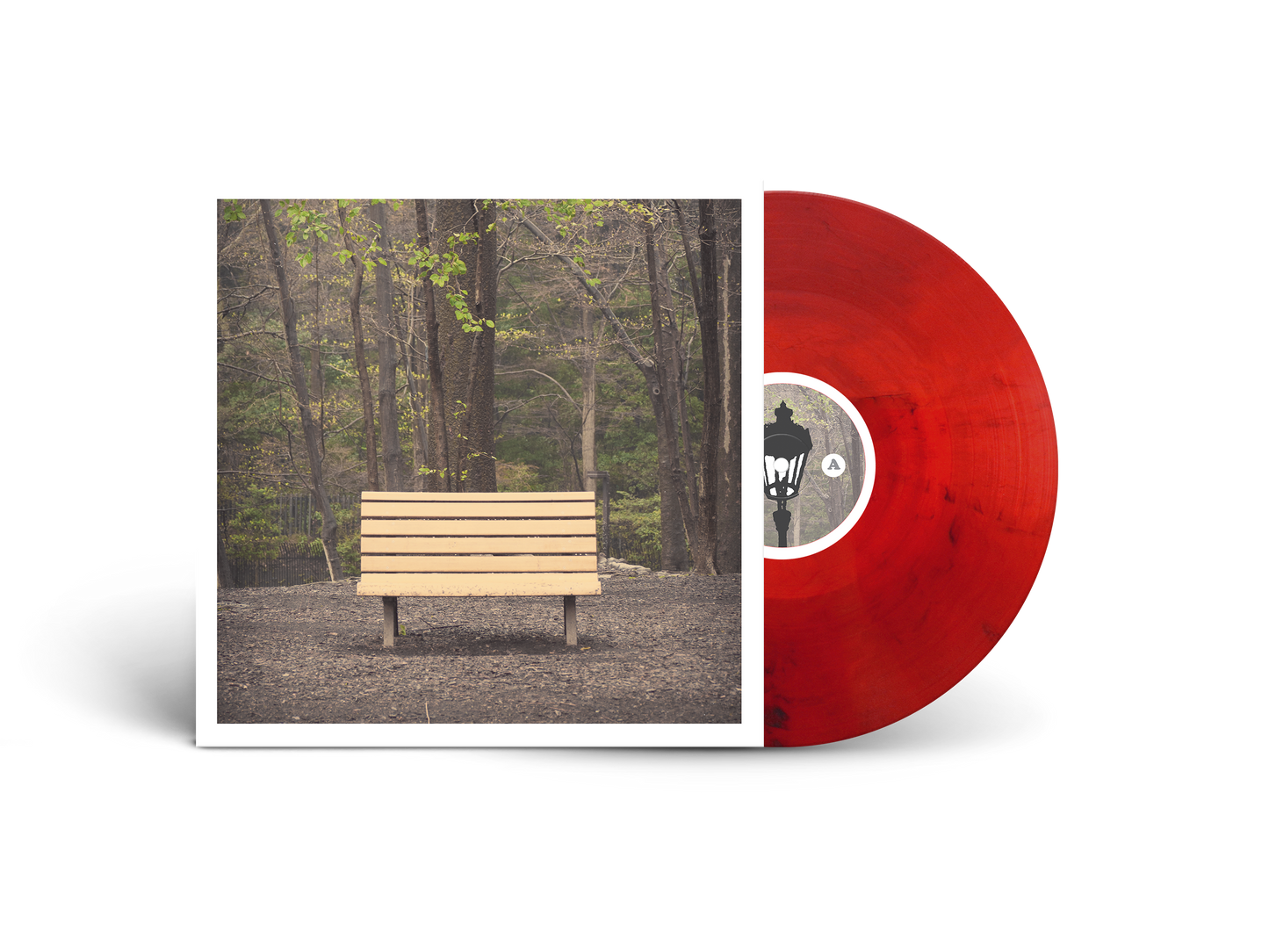 Streetlight Manifesto - The Hands That Thieve [PRE-ORDER]