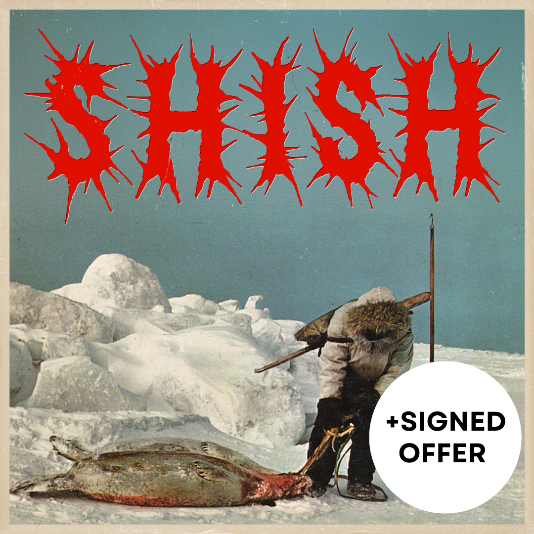 Portugal. The Man - SHISH