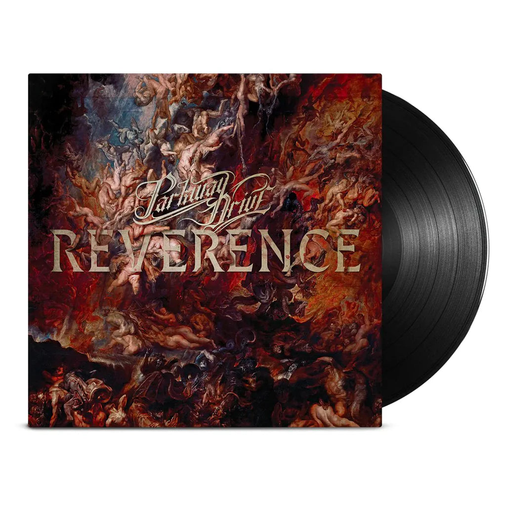 Parkway Drive - Reverence