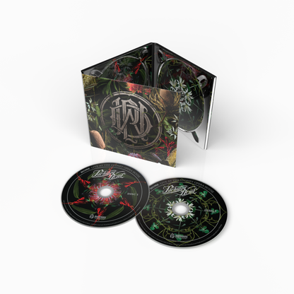 Product image of Parkway Drive - HOME Live At The Sydney Opera House