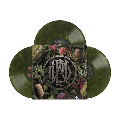 Product image of Parkway Drive - HOME Live At The Sydney Opera House