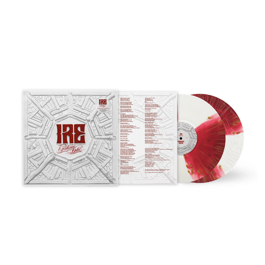 Parkway Drive - IRE