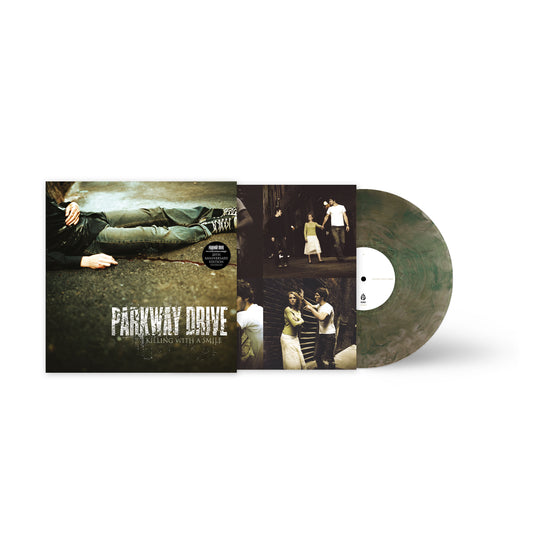 Parkway Drive - Killing With A Smile