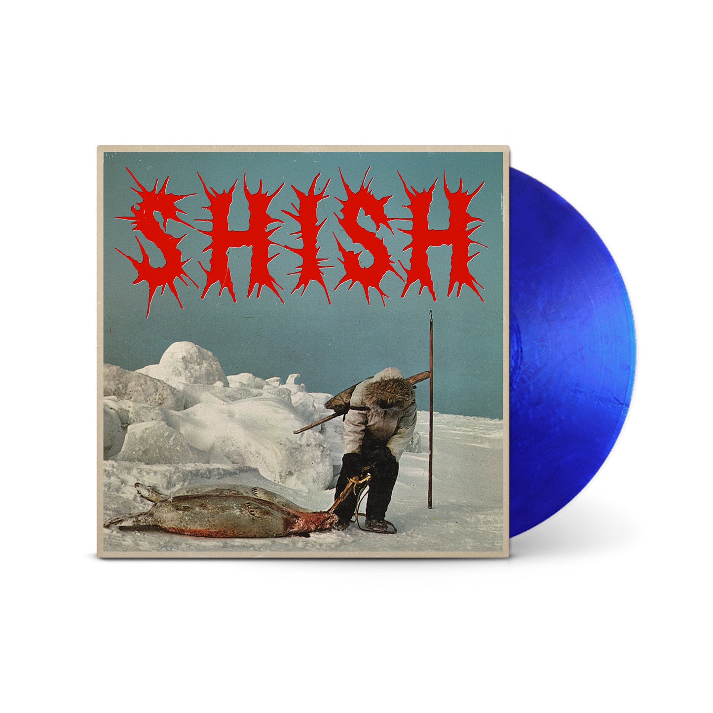 Portugal. The Man - SHISH [PRE-ORDER]
