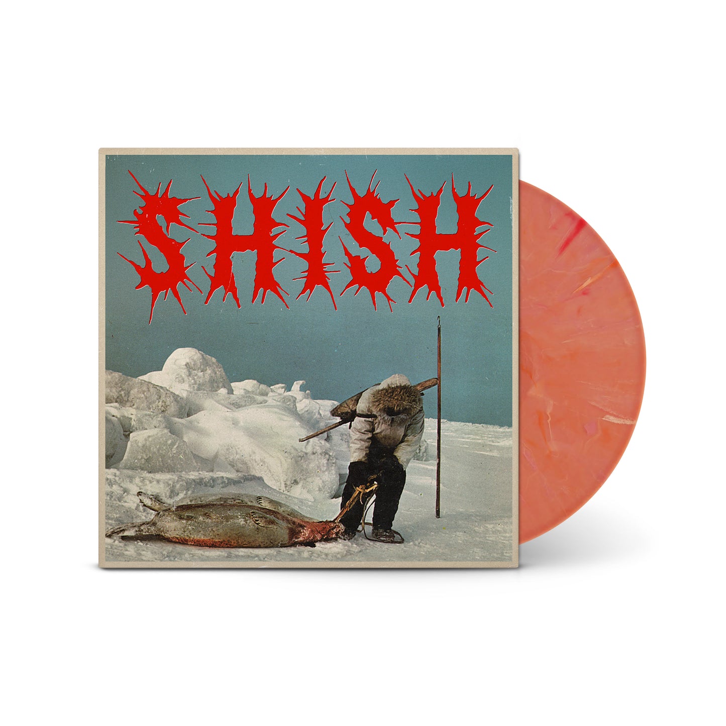 Portugal. The Man - SHISH [PRE-ORDER]