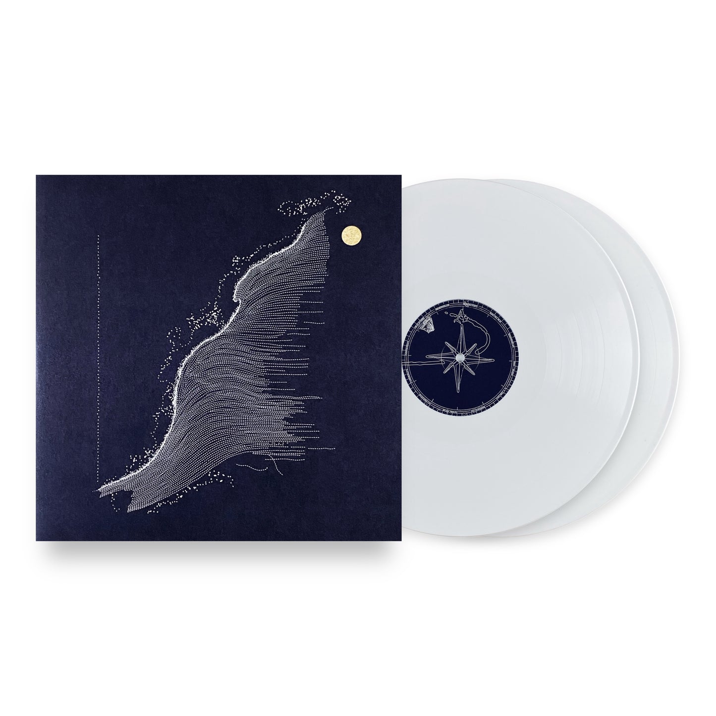 Quadeca - Vanisher, Horizon Scraper