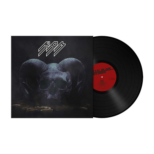 RAM - Against [PRE-ORDER]