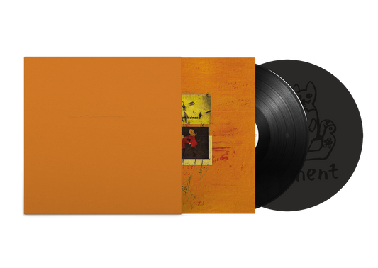 Basement - Colourmeinkindness (Deluxe Anniversary Edition)
