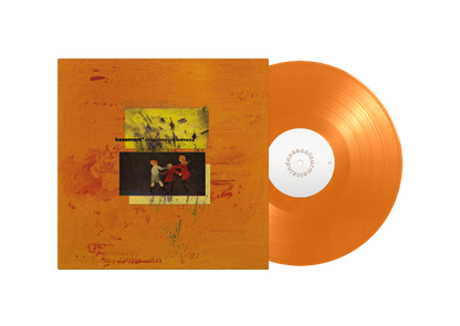 Basement - Colourmeinkindness