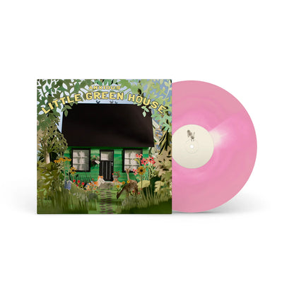 Anxious - Little Green House