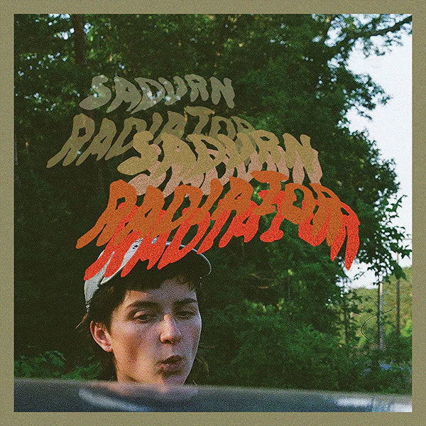 Sadurn - Radiator