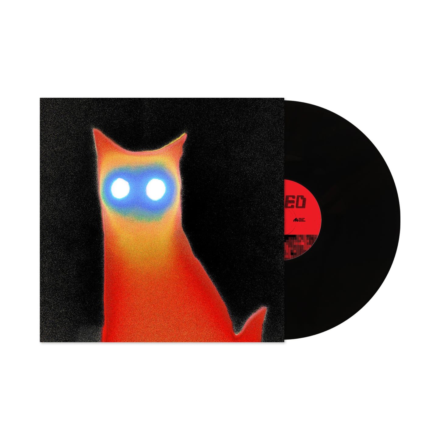 Basement - WIRED [PRE-ORDER]