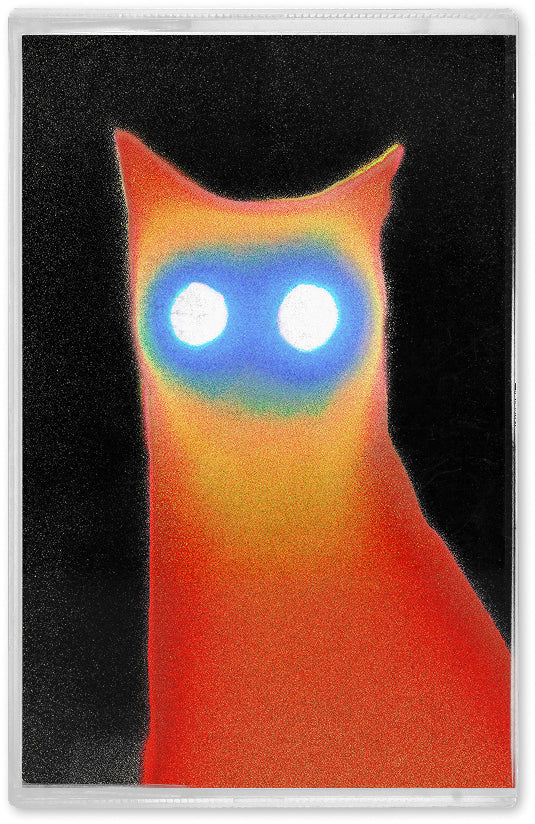 Basement - WIRED [PRE-ORDER]