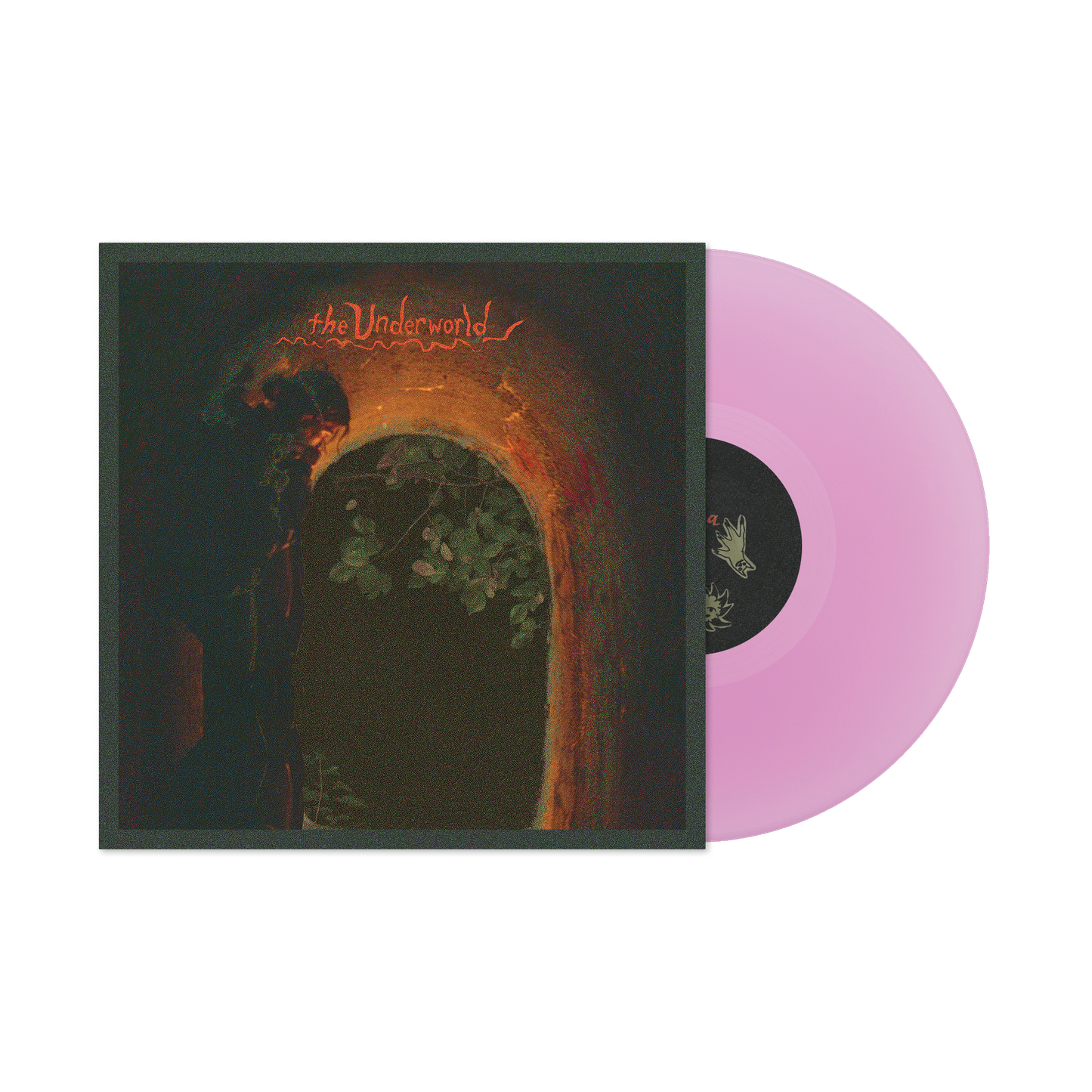Sadurn - The Underworld [PRE-ORDER]