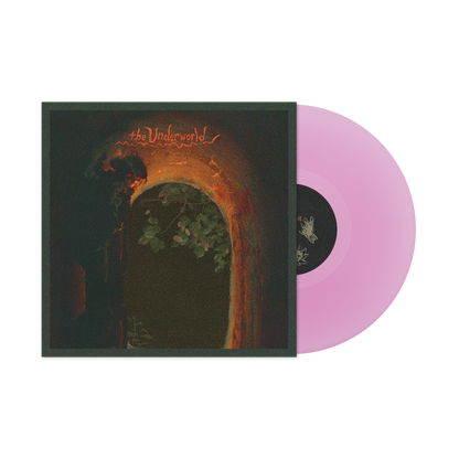 Sadurn - The Underworld [PRE-ORDER]