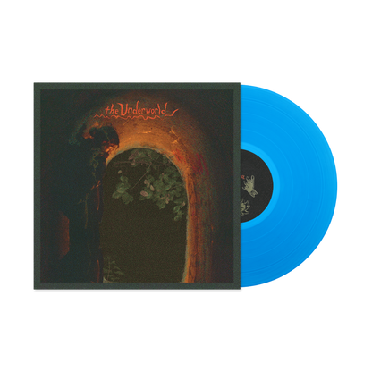 Sadurn - The Underworld [PRE-ORDER]
