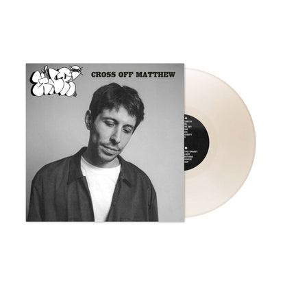 GDP - Cross Off Matthew [Pre-Order]