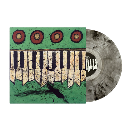 Cursive - The Ugly Organ [PRE-ORDER]