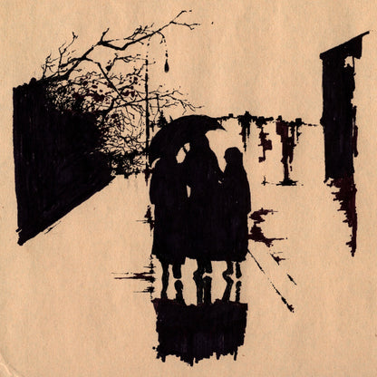 Knumears - Directions [PRE-ORDER]