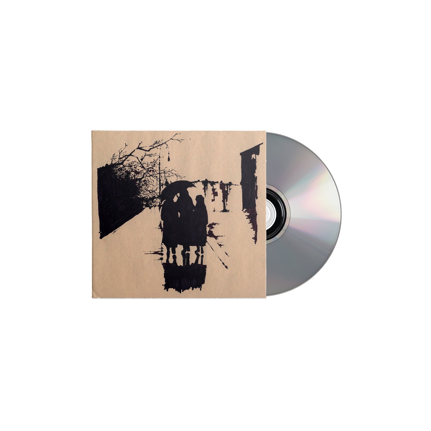 Knumears - Directions [PRE-ORDER]