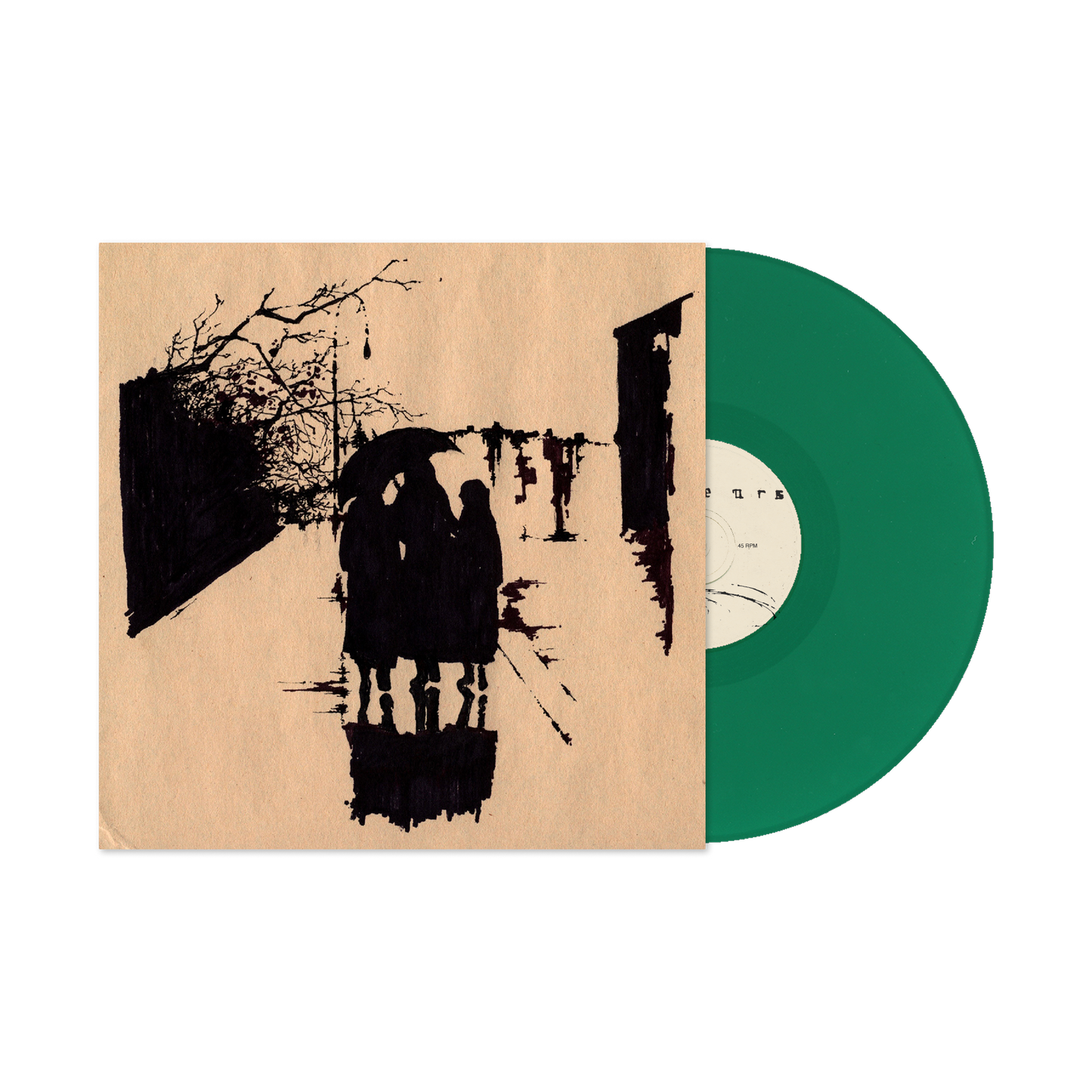 Knumears - Directions [PRE-ORDER]