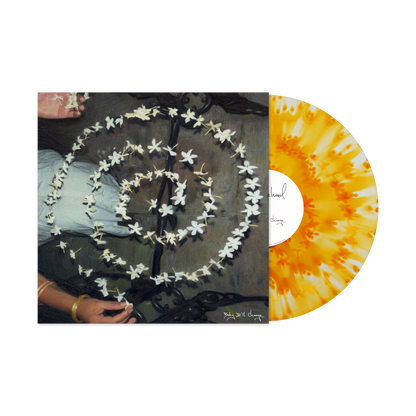 Fiddlehead - Baby I'll Change EP [PRE-ORDER]