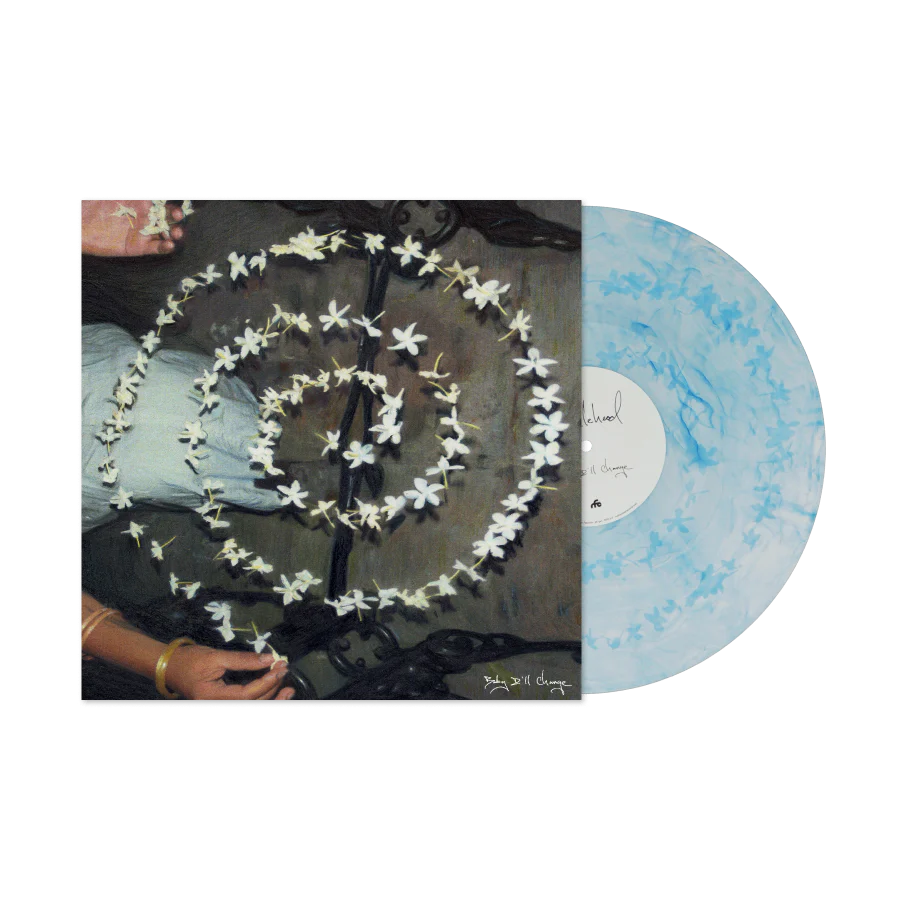 Fiddlehead - Baby I'll Change EP [PRE-ORDER]