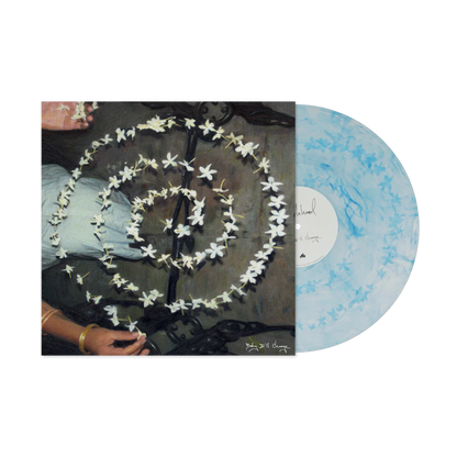 Fiddlehead - Baby I'll Change EP [PRE-ORDER]