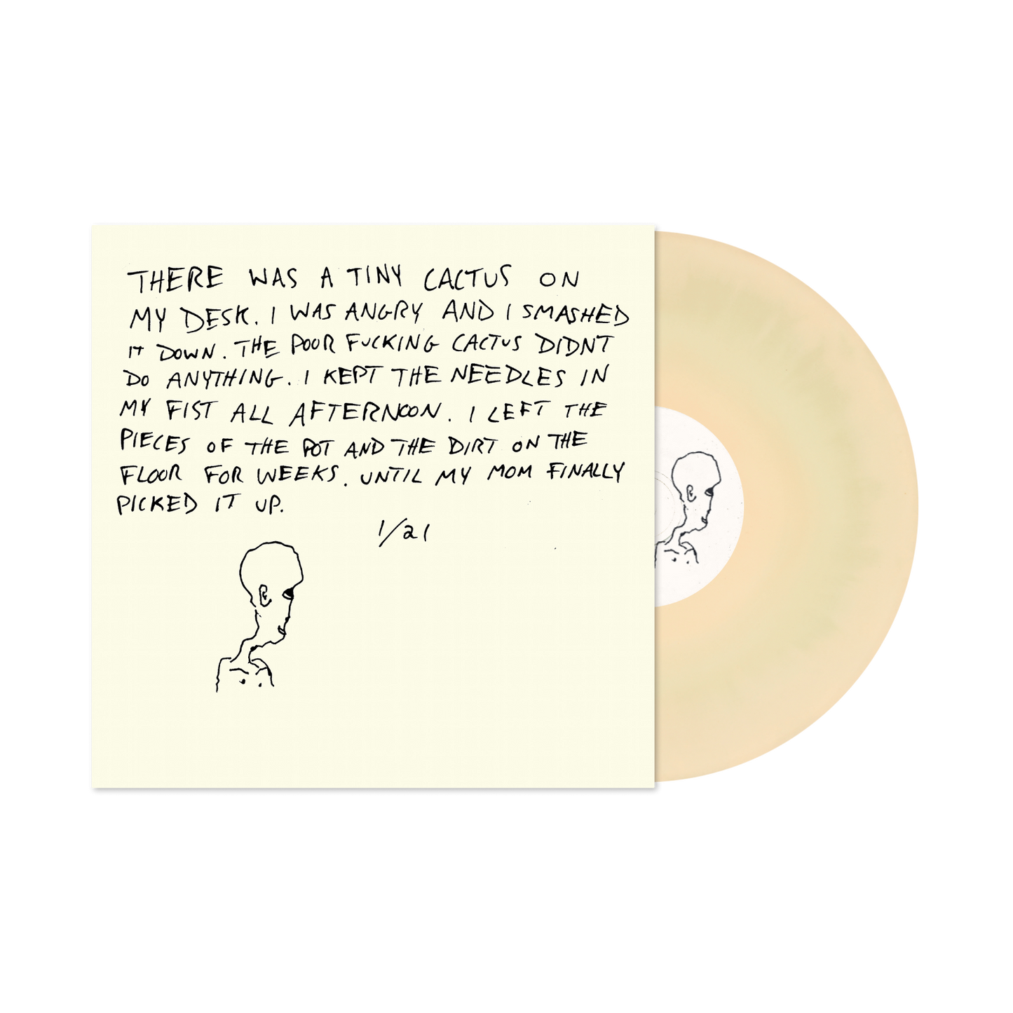 Horse Jumper of Love S/T 10 Year Anniversary Deluxe Edition [PRE-ORDER]