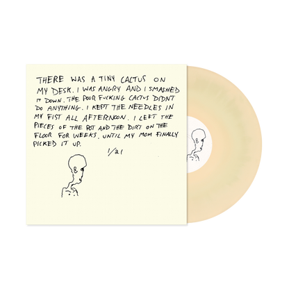 Horse Jumper of Love S/T 10 Year Anniversary Deluxe Edition [PRE-ORDER]