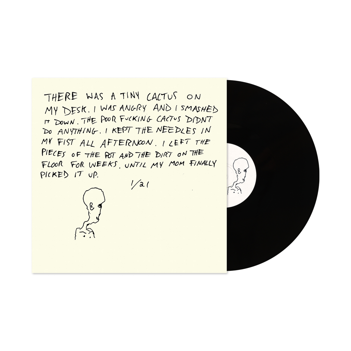 Horse Jumper of Love S/T 10 Year Anniversary Deluxe Edition [PRE-ORDER]
