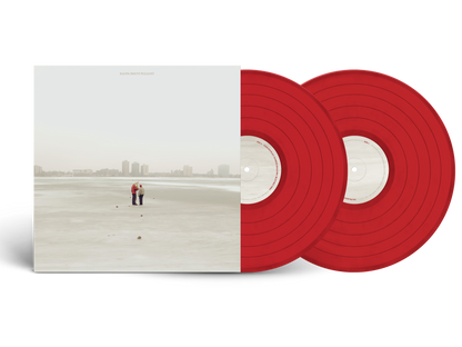 Racing Mount Pleasant - Racing Mount Pleasant [PRE-ORDER]