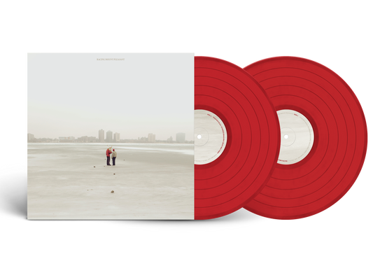 Racing Mount Pleasant - Racing Mount Pleasant [PRE-ORDER]